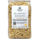 Bakarsan Bağ-Bahçe Ev Yapımı Bol Yumurtalı Erişte 1000 gr - 1 kg