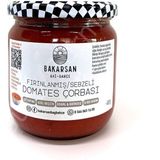 Bakarsan Bağ-Bahçe Fırınlanmış/sebzeli Domates Çorbası 400 gr