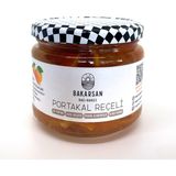 Bakarsan Bağ-Bahçe Portakal Reçeli 400 gr