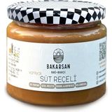 Bakarsan Bağ-Bahçe Süt Reçeli 400 gr