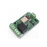 Bakay Elektronik ESP8266 WiFi Röle Modülü