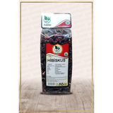 Bakbu Hibisküs, Bamya Çiçeği, Mekke Gülü, Kerkede (Hibiscus Esculentus)