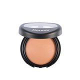 Baked Blush-On Yüksek Pigmentli & Mat Bitişli Fırınlanmış Allık