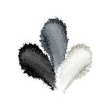 Baked Eye Shadow - Trıos - 3'lü Göz Far Paleti - Black Tie