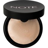 Baked Highlighter-01 - 000 Multicolor