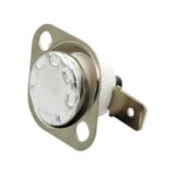 Bakelit Ksd301 40 Derece 250v 10a Nc Sıcaklık Kontrollü Anahtar-4896