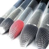 BakGelAl Makyaj Far Allık Kontür Eyeliner Fırça Malzemeleri Ürünleri Koruyucu File Kapak Örgü Kılıf