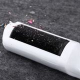 BakGelAl Taşınabilir Elektrostatik Hazneli Rulo Şeklinde Evcil Hayvan Tüyü Saç Toplayıcısı