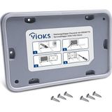 Bakım Kapağı - Bosch 00646776/646776 Için Yedek Servis Kapağı Onarım Seti ve Yedek Parça Bos