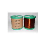 BAKIR 0,50 mm Emaye Bobin Teli Bakır Tel 1 KG