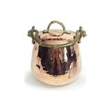 Bakır Bakraç 13CM - 0 Siyah - Option-1