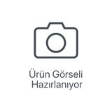 Bakır Bakraç İşlemeli Kırmızı 3 Lt