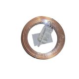 Bakır Boru 1/3 Kılcal 2,20 -1,20 Mm (1Kğ)