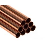 Bakır Boru Dış Çap 14Mm Kalınlık 1Mm