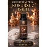 Bakır, Bronz, Pirinç Ve Krom Temizleyici Ve Parlatma Cilası 150ml