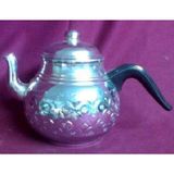 Bakır Çay Demlik