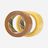 Bakır Express RNL45140 Koli Bandı(Akrilik) 40 Mt*45 Mm-Şeffaf