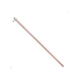 Bakır Kaplama Topraklama Çubuğu 10mm 90 Cm