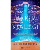 Bakır Krallığı - S. A. Chakraborty