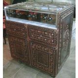 Bakır Künefe Ocağı