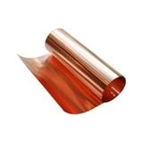 Bakir Levha 0.20 Mm X 650 Mm X 1000 Mm