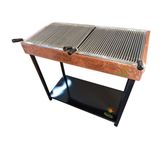 Bakır Mangal - Ayaklı Bakır Mangal - Kapaklı Bakır Mangal - Et Mangalı - Köfte Mangalı - Izgara Mangalı Steakhouse Bbq