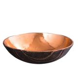 BAKIR MEYVELİK 30*30*10 CM