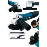 Bakır Sargı 23400W 115MM Spiral El Kesme ve Taşlama Makinesi Yeni Seri - Seçenek 1