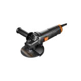 Bakir Sargili 115 Mm 4500 Watt Metal Sanziman Avuc Ici Taslama Sprial Makinesi Ve 5 Tas Hediyeli