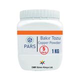 Bakır Tozu 5 Mikron 1 Kg