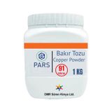Bakır Tozu 91 Mikron 1 Kg