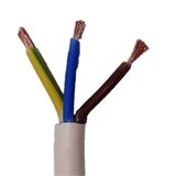 Bakir Ttr Kablo Oznur 3X2.5 Mm 100 Metre