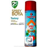 BAKIR YALDIZ SPREY Boya 200ML TAM DOLU PARANIZIN KARŞILIĞI KL HOME