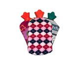 Bakırcıoğlu Kılıflı Sıcak Su Torbası 3'lü Set, 1800ml, Çok Renkli