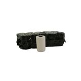 Bakırcıoğlu Termal Yazarkasa Rulosu, 56x15 mm, POS Kağıdı, 10'lu Set, Beyaz