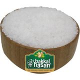 Bakkal Hasan 1 kg Orta Kaya Tuzu