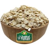 Bakkal Hasan 1 kg Yulaf Ezmesi