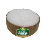 Bakkal Hasan 25 kg İnce Kaya Tuzu