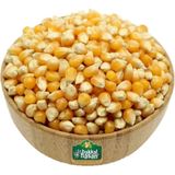 Bakkal Hasan 25 kg Patlatmalık Popcorn Mısır