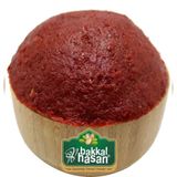 Bakkal Hasan 4 kg Gaziantep Acı Biber Salçası