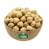 Bakkal Hasan 500 gr Duble Çifte Kavrulmuş Fındık İç