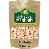 Bakkal Hasan - Acı Bakla Tohumu - 250 gr