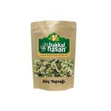Bakkal Hasan - Alıç Yaprağı - 25 gr
