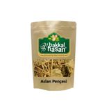 Bakkal Hasan - Aslan Pençesi Otu - 100 gr