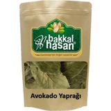 Bakkal Hasan - Avokado Yaprağı - 50 gr