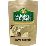 Bakkal Hasan - Ayva Yaprağı - 100 gr