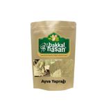 Bakkal Hasan - Ayva Yaprağı - 250 gr
