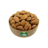 Bakkal Hasan Badem Çiğ - 4 Kg
