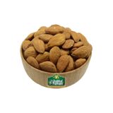 Bakkal Hasan Badem Çiğ 500 Gr
