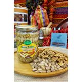 Bakkal Hasan Bal Aromalı Çerez Ballı Çerez 720 Gr